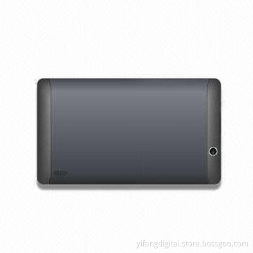 7-inch Tablet PC with Phone Calling Function, MT8312 Dual Core Cortex A7 1.3GHz, GPS and Dual Camera